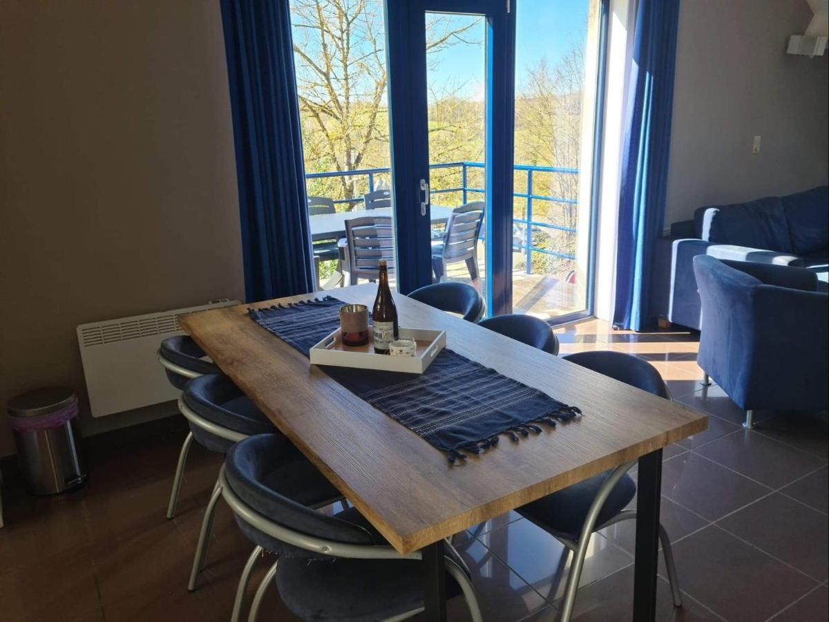 Enjoy Durbuy 1 Apartment Ngoại thất bức ảnh